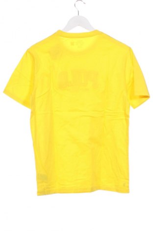 Tricou pentru copii Polo Ralph Lauren, Mărime 14-15y/ 168-170 cm, Culoare Galben, Preț 200,99 Lei