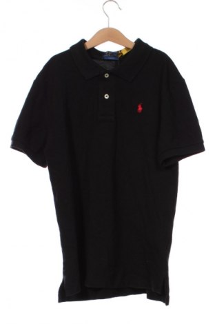 Kinder T-Shirt Polo Ralph Lauren, Größe 15-18y/ 170-176 cm, Farbe Schwarz, Preis € 32,99