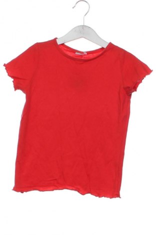 Kinder T-Shirt Prenatal, Größe 5-6y/ 116-122 cm, Farbe Rot, Preis 4,99 €