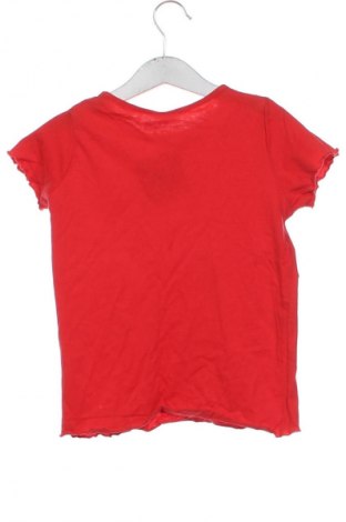 Kinder T-Shirt Prenatal, Größe 5-6y/ 116-122 cm, Farbe Rot, Preis 4,99 €