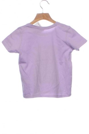 Kinder T-Shirt Primark, Größe 4-5y/ 110-116 cm, Farbe Lila, Preis 6,14 €