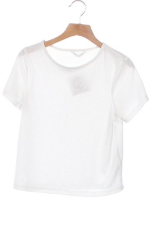Tricou pentru copii Primark, Mărime 9-10y/ 140-146 cm, Culoare Alb, Preț 31,58 Lei