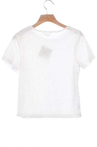 Tricou pentru copii Primark, Mărime 9-10y/ 140-146 cm, Culoare Alb, Preț 31,58 Lei