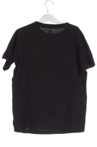 Kinder T-Shirt Quiksilver, Größe 7-8y/ 128-134 cm, Farbe Schwarz, Preis 7,67 €