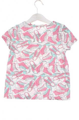 Tricou pentru copii Reserved, Mărime 4-5y/ 110-116 cm, Culoare Multicolor, Preț 20,99 Lei