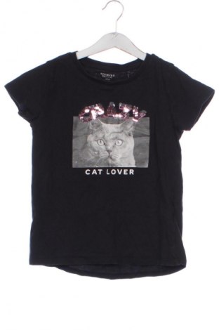 Tricou pentru copii Reserved, Mărime 8-9y/ 134-140 cm, Culoare Negru, Preț 31,99 Lei