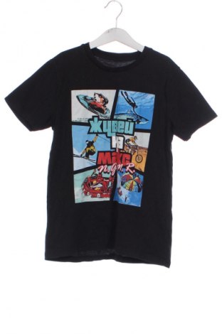 Kinder T-Shirt STANLEY/STELLA, Größe 9-10y/ 140-146 cm, Farbe Mehrfarbig, Preis 6,14 €