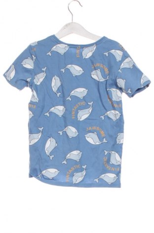 Kinder T-Shirt Sinsay, Größe 7-8y/ 128-134 cm, Farbe Mehrfarbig, Preis 6,14 €