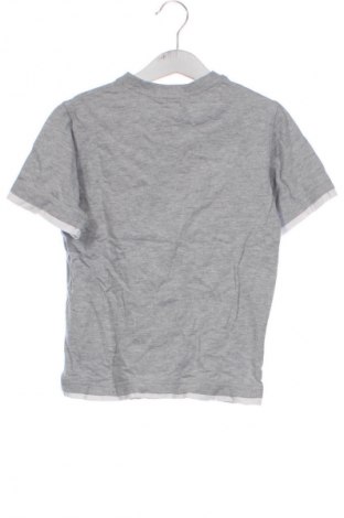 Kinder T-Shirt TCM, Größe 4-5y/ 110-116 cm, Farbe Grau, Preis 6,14 €