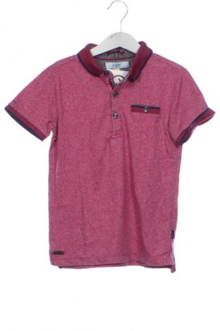 Kinder T-Shirt Ted Baker, Größe 5-6y/ 116-122 cm, Farbe Rosa, Preis 8,68 €