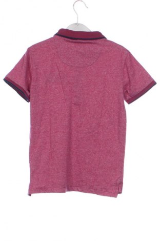 Kinder T-Shirt Ted Baker, Größe 5-6y/ 116-122 cm, Farbe Rosa, Preis 8,68 €