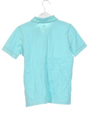 Tricou pentru copii Timberland, Mărime 6-7y/ 122-128 cm, Culoare Albastru, Preț 248,99 Lei