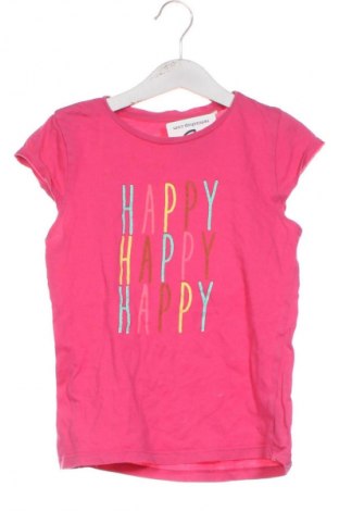 Tricou pentru copii Tom Tailor, Mărime 7-8y/ 128-134 cm, Culoare Roz, Preț 39,47 Lei