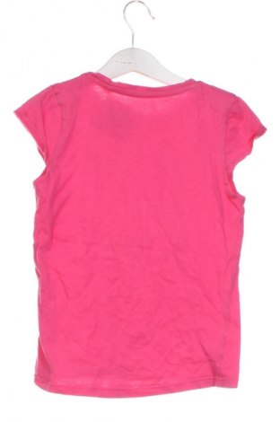 Tricou pentru copii Tom Tailor, Mărime 7-8y/ 128-134 cm, Culoare Roz, Preț 39,47 Lei
