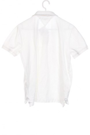 Detské tričko Tommy Hilfiger, Veľkosť 15-18y/ 170-176 cm, Farba Biela, Cena  11,95 €