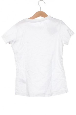 Kinder T-Shirt Tommy Hilfiger, Größe 8-9y/ 134-140 cm, Farbe Weiß, Preis 31,99 €