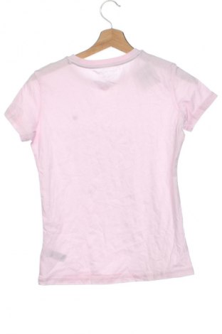 Kinder T-Shirt Tommy Hilfiger, Größe 12-13y/ 158-164 cm, Farbe Rosa, Preis 13,99 €