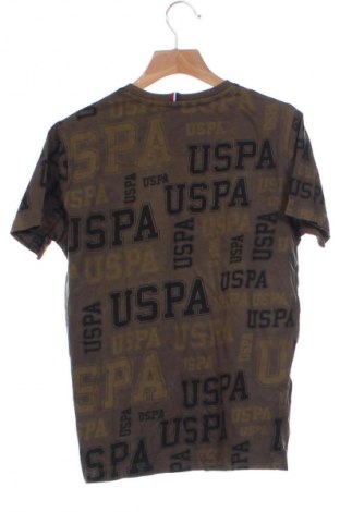 Kinder T-Shirt U.S. Polo Assn., Größe 9-10y/ 140-146 cm, Farbe Mehrfarbig, Preis 10,23 €