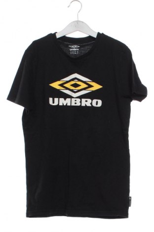 Tricou pentru copii Umbro, Mărime 11-12y/ 152-158 cm, Culoare Multicolor, Preț 42,11 Lei