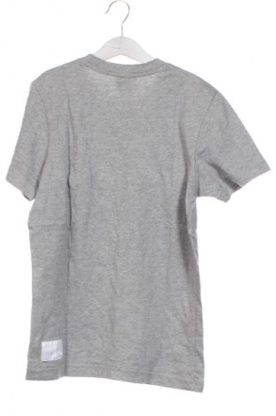 Kinder T-Shirt Umbro, Größe 10-11y/ 146-152 cm, Farbe Grau, Preis 8,23 €