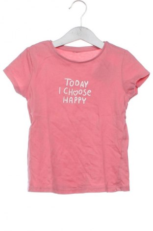 Tricou pentru copii Unbranded, Mărime 4-5y/ 110-116 cm, Culoare Roz, Preț 30,00 Lei
