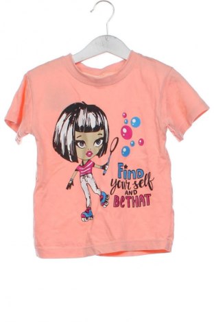 Kinder T-Shirt Unbranded, Größe 4-5y/ 110-116 cm, Farbe Mehrfarbig, Preis 4,99 €