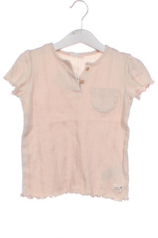 Kinder T-Shirt Unbranded, Größe 18-24m/ 86-98 cm, Farbe Beige, Preis 5,99 €
