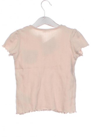 Kinder T-Shirt Unbranded, Größe 18-24m/ 86-98 cm, Farbe Beige, Preis 5,99 €