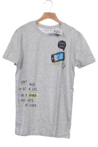Kinder T-Shirt Unbranded, Größe 12-13y/ 158-164 cm, Farbe Grau, Preis 9,72 €
