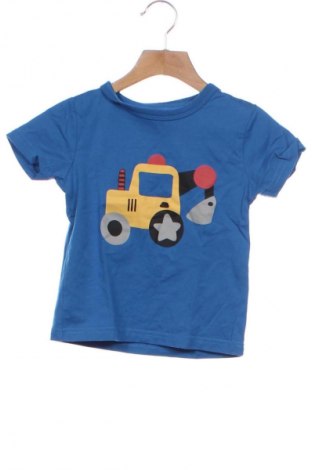 Kinder T-Shirt Unbranded, Größe 2-3y/ 98-104 cm, Farbe Blau, Preis € 4,99