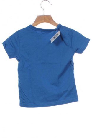 Kinder T-Shirt Unbranded, Größe 2-3y/ 98-104 cm, Farbe Blau, Preis € 4,99