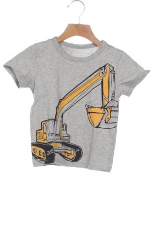 Kinder T-Shirt Unbranded, Größe 3-4y/ 104-110 cm, Farbe Grau, Preis € 4,99