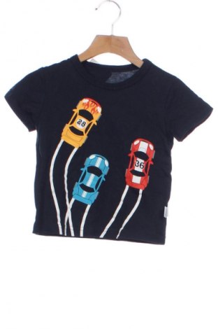 Kinder T-Shirt Unbranded, Größe 2-3y/ 98-104 cm, Farbe Blau, Preis € 4,99