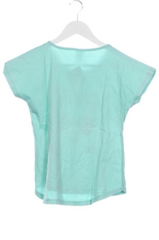 Kinder T-Shirt Unbranded, Größe 11-12y/ 152-158 cm, Farbe Grün, Preis 6,00 €