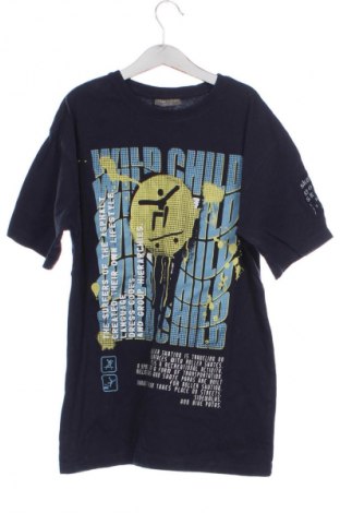 Kinder T-Shirt Unbranded, Größe 12-13y/ 158-164 cm, Farbe Blau, Preis 9,72 €
