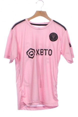 Kinder T-Shirt Unbranded, Größe 10-11y/ 146-152 cm, Farbe Rosa, Preis 9,72 €