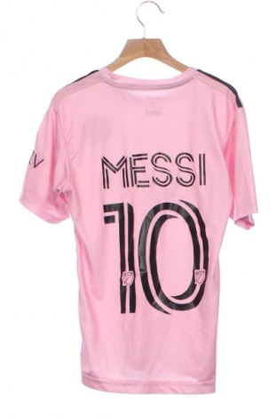 Kinder T-Shirt Unbranded, Größe 10-11y/ 146-152 cm, Farbe Rosa, Preis 9,72 €