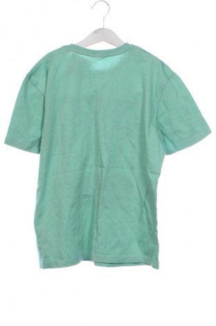 Kinder T-Shirt Unbranded, Größe 10-11y/ 146-152 cm, Farbe Grün, Preis 6,14 €
