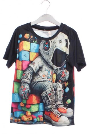 Kinder T-Shirt Unbranded, Größe 9-10y/ 140-146 cm, Farbe Mehrfarbig, Preis 6,14 €