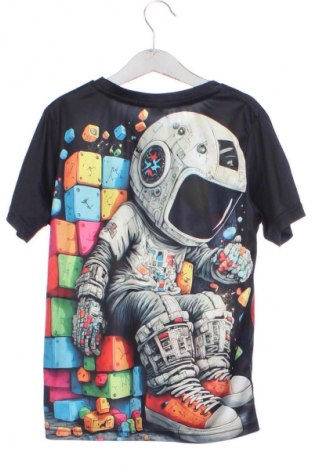 Kinder T-Shirt Unbranded, Größe 9-10y/ 140-146 cm, Farbe Mehrfarbig, Preis 6,14 €
