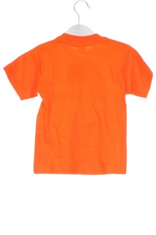 Παιδικό μπλουζάκι Unbranded, Μέγεθος 18-24m/ 86-98 εκ., Χρώμα Πορτοκαλί, Τιμή 5,83 €