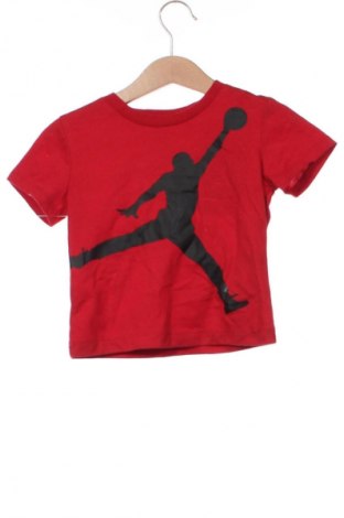 Kinder T-Shirt Unbranded, Größe 12-18m/ 80-86 cm, Farbe Rot, Preis 11,99 €