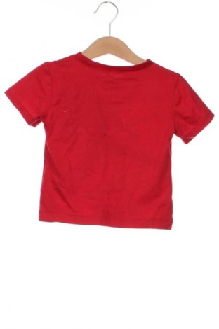 Kinder T-Shirt Unbranded, Größe 12-18m/ 80-86 cm, Farbe Rot, Preis 11,99 €