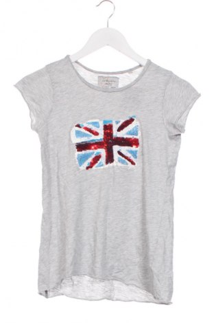 Tricou pentru copii Unbranded, Mărime 10-11y/ 146-152 cm, Culoare Gri, Preț 20,99 Lei