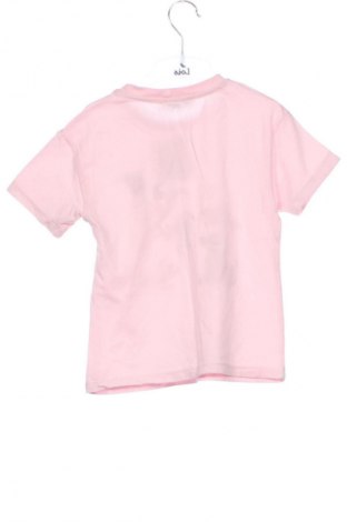 Kinder T-Shirt Unbranded, Größe 2-3y/ 98-104 cm, Farbe Rosa, Preis 6,14 €