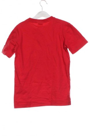 Detské tričko Unbranded, Veľkosť 8-9y/ 134-140 cm, Farba Červená, Cena  9,00 €