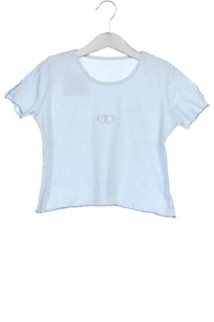 Tricou pentru copii Unbranded, Mărime 4-5y/ 110-116 cm, Culoare Albastru, Preț 31,58 Lei