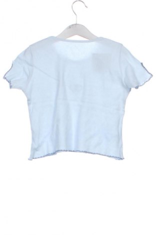 Tricou pentru copii Unbranded, Mărime 4-5y/ 110-116 cm, Culoare Albastru, Preț 31,58 Lei