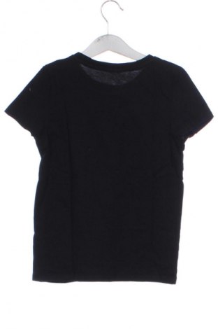 Dziecięcy T-shirt Unbranded, Rozmiar 5-6y/ 116-122 cm, Kolor Czarny, Cena 26,21 zł