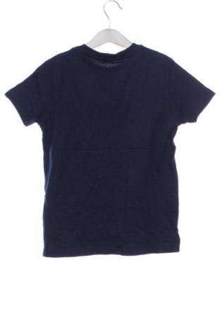 Detské tričko United Colors Of Benetton, Veľkosť 8-9y/ 134-140 cm, Farba Modrá, Cena  8,00 €